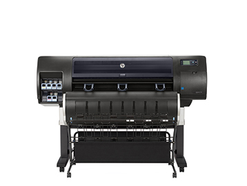 HP DesignJet T7200