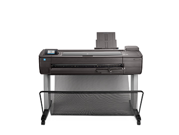 HP DesignJet T730