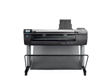 HP DesignJet T830