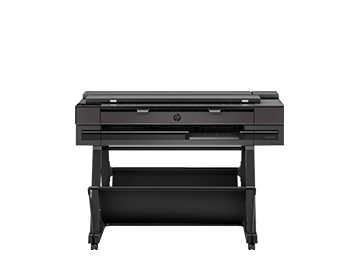 HP DesignJet T850