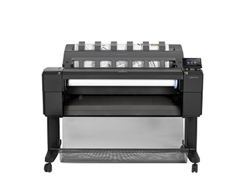 HP DesignJet T920