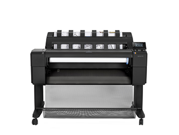 HP DesignJet T930