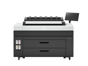 HP DesignJet XL 3800