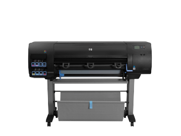 HP DesignJet Z6200