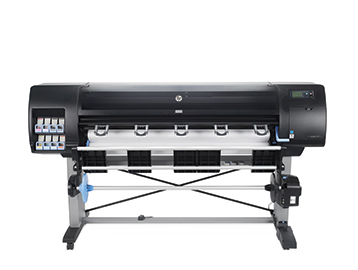 HP DesignJet Z6800