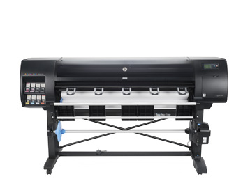 HP DesignJet Z6810