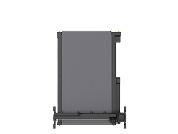 Summa F Series F1625