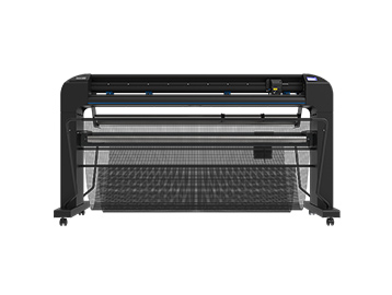 Summa S Class 3 D Series Cutter