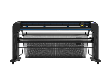 Summa S Class 3 TC Series Cutter