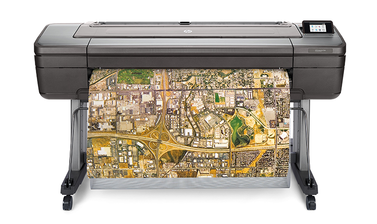 HP Designjet Z6 series