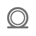 Built-in colour calibrator