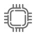 Gigabit throttling buffer control