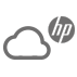 Radically simple printing via HP Click