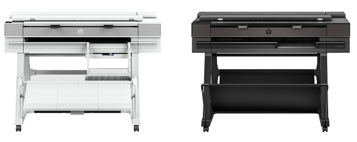 HP DesignJet T850/T950