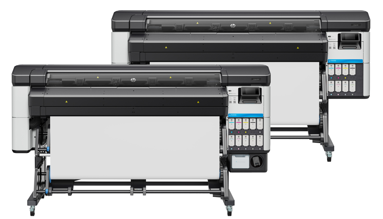 HP Latex 630 / 630 W Series Printers