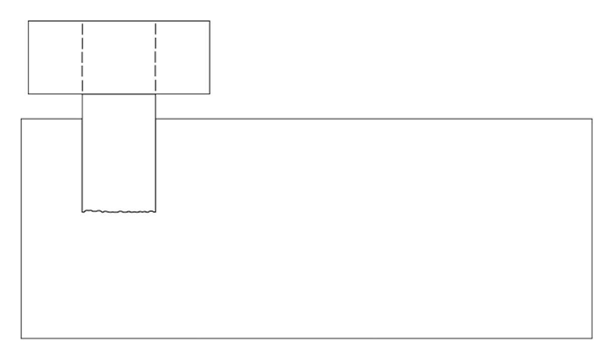 example of T-hinge